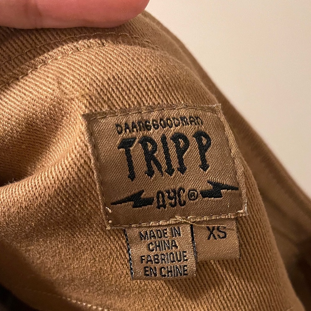 Jacket! - Picture 2 of 5